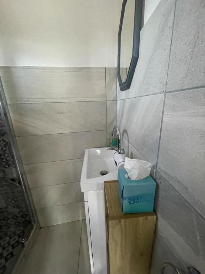 Boutique Apartment วิคโลว์ ภายนอก รูปภาพ