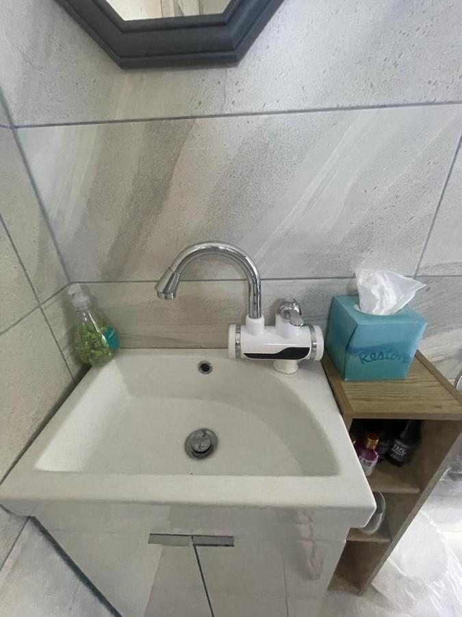 Boutique Apartment วิคโลว์ ภายนอก รูปภาพ